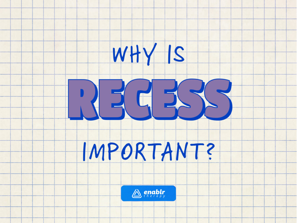 recess